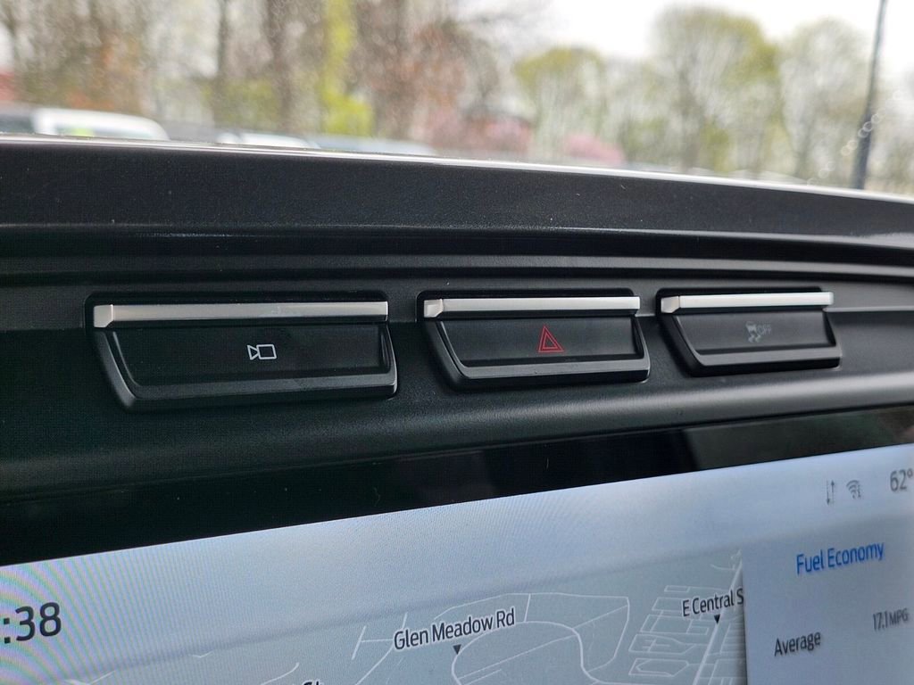 Certified 2023 Ford F150 XLT w/ Equipment Group 302A High image 26