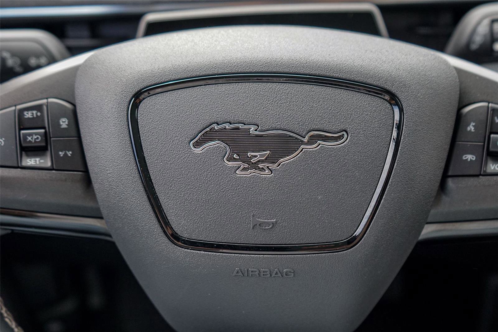 Certified 2023 Ford Mustang Mach-E GT w/ GT Performance Edition image 15