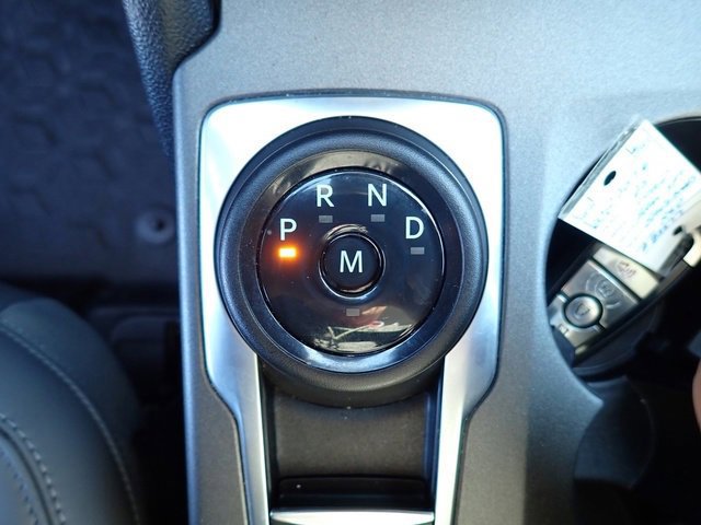 Certified 2025 Ford Bronco Sport Badlands image 24