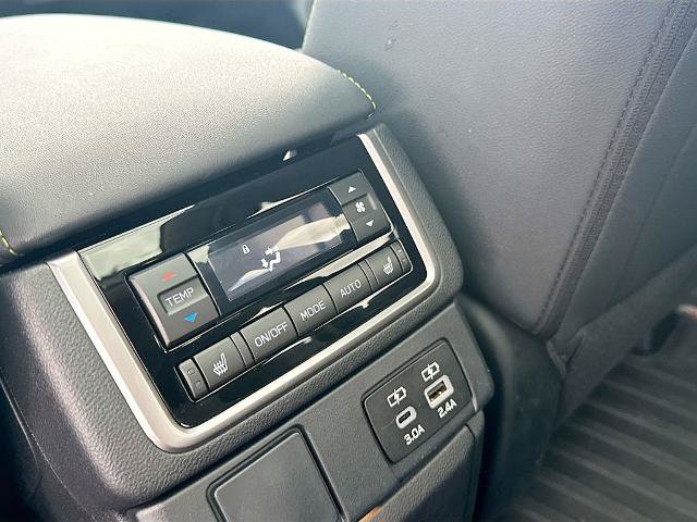 Used 2023 Subaru Ascent Onyx Edition Limited AWD/4WD image 21