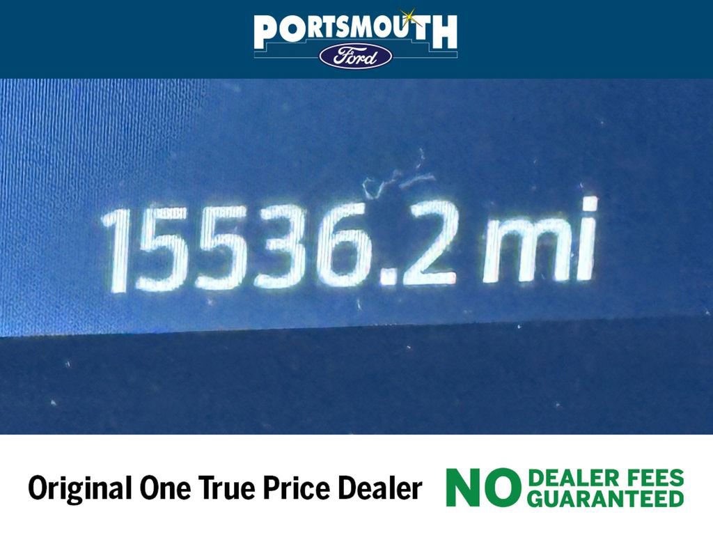 Certified 2023 Ford F150 Lightning Lariat image 15