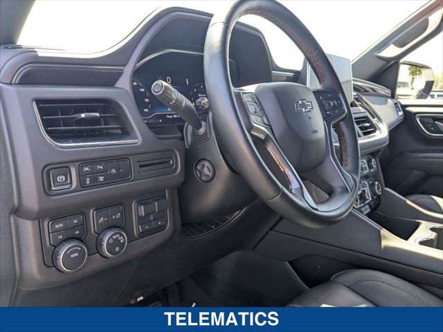 Used 2024 Chevrolet Suburban RST w/ Luxury Package AWD/4WD image 12