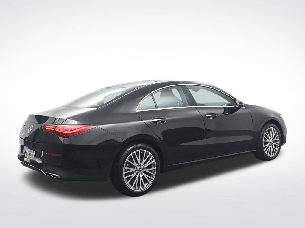 Used 2025 Mercedes-Benz CLA 250 image 6