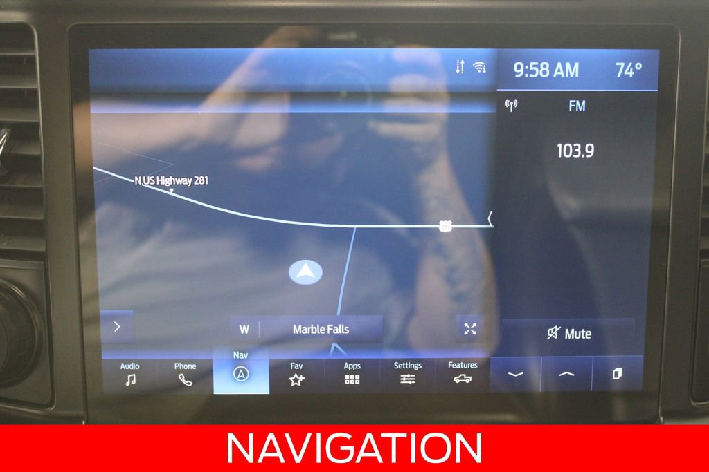 Certified 2021 Ford F150 Lariat image 9