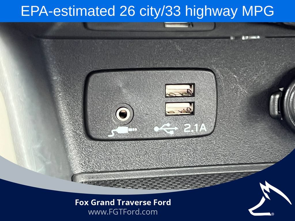 Used 2024 Subaru Forester Limited AWD/4WD image 31
