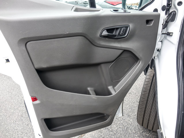 Certified 2026 Ford Transit 250 148 High Roof w/ Load Area Protection Package RWD image 18