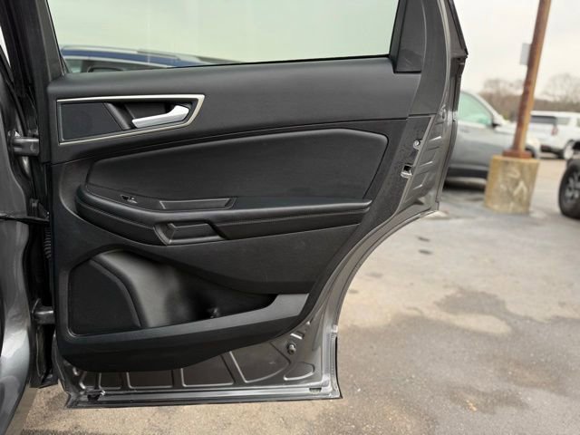 Certified 2024 Ford Edge SEL image 16