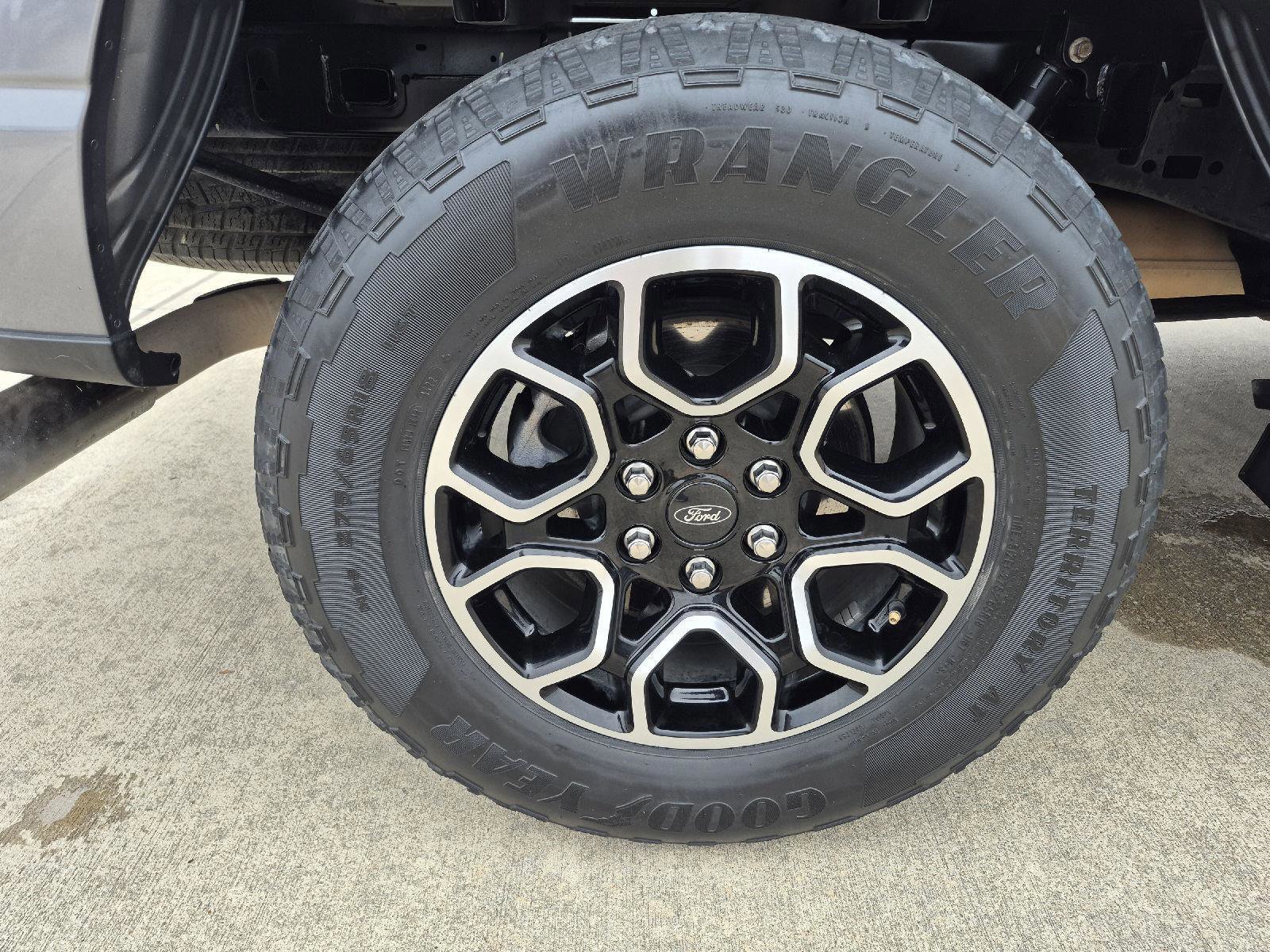 Certified 2022 Ford F150 Lariat image 7