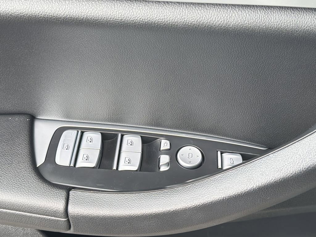 Used 2024 BMW X3 sDrive30i image 21