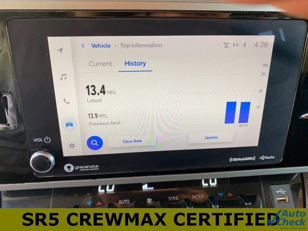 Used 2023 Toyota Tundra SR5 image 30