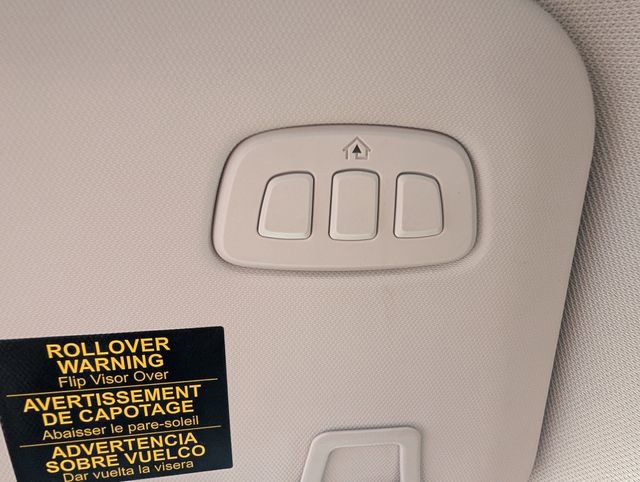 Certified 2024 Ford Escape Platinum AWD/4WD image 26