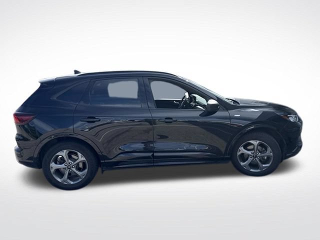 Certified 2024 Ford Escape ST-Line FWD image 5