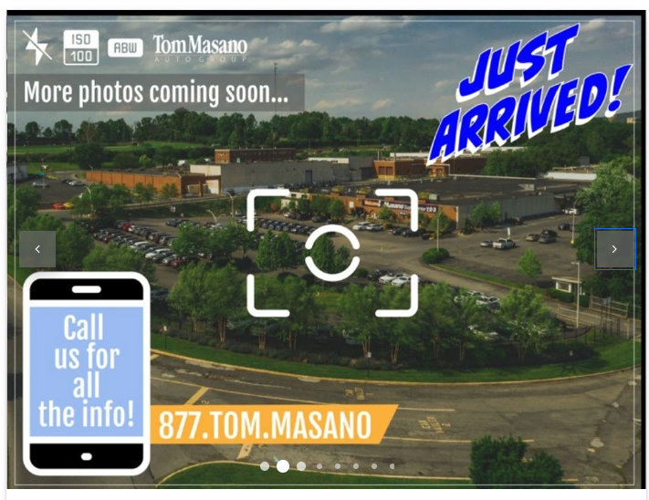 Used 2019 Jeep Renegade Latitude w/ Cold Weather Group AWD/4WD image 2