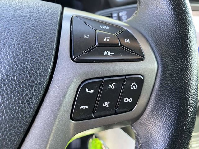 Certified 2022 Ford Ranger XLT w/ Equipment Group 301A Mid image 23