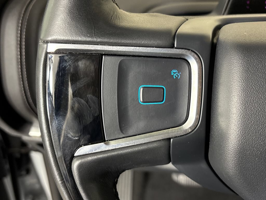 Certified 2025 Ford Expedition Platinum AWD/4WD image 18