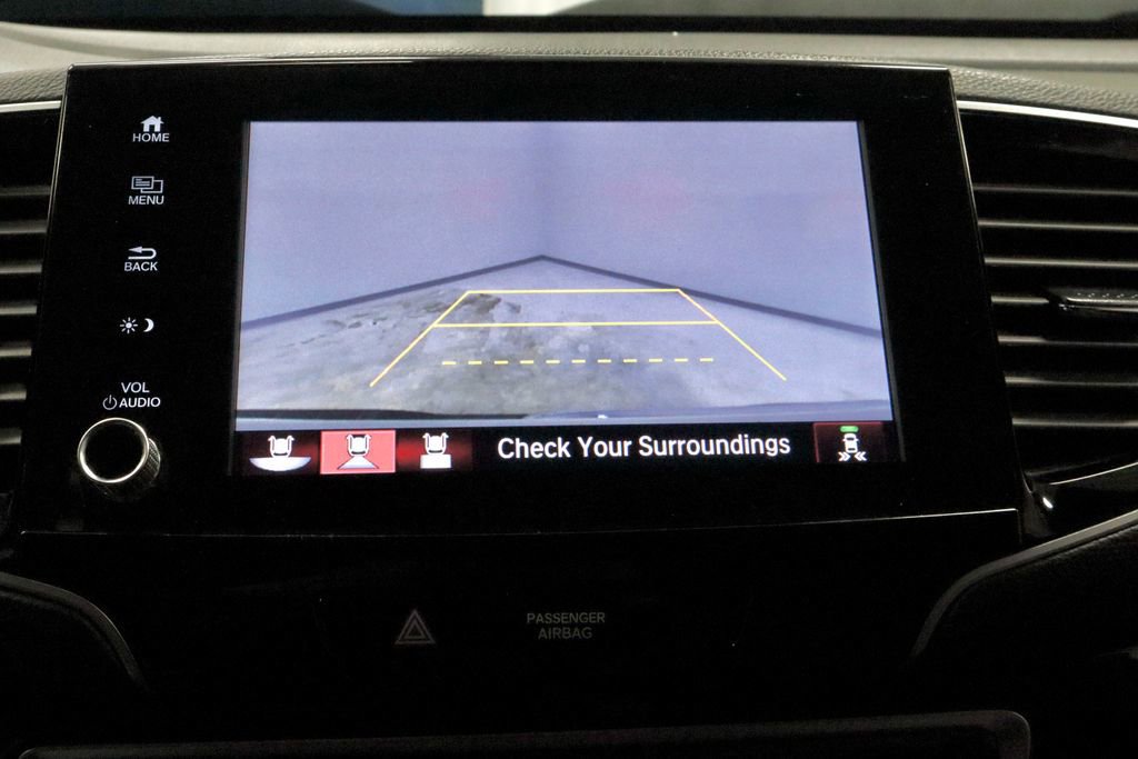 Used 2023 Honda Ridgeline Black Edition image 10