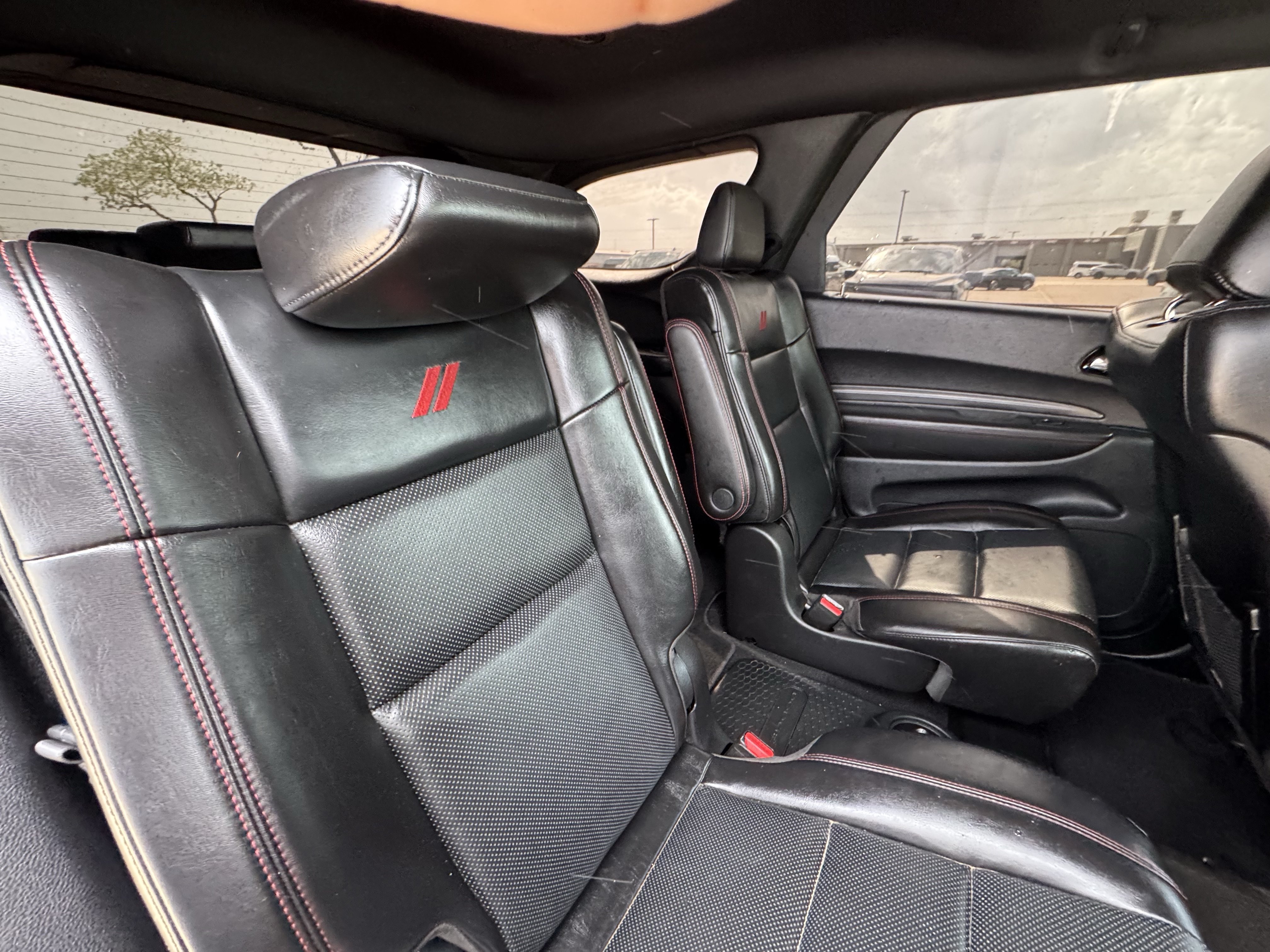 Used 2025 Dodge Durango R/T AWD/4WD image 32