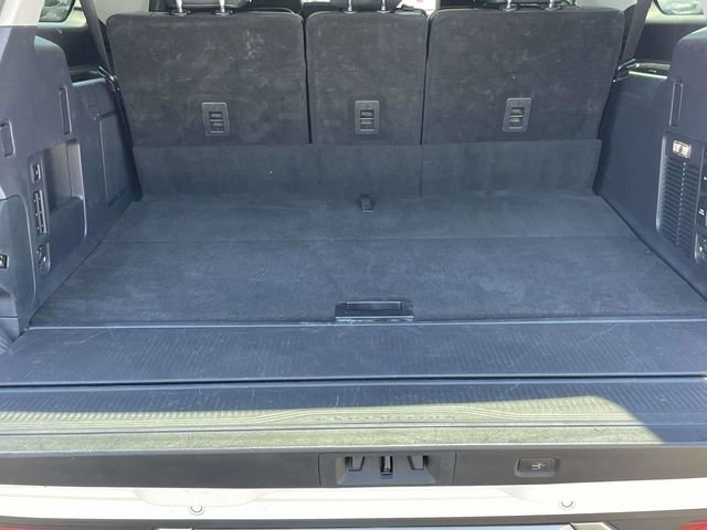 Certified 2025 Ford Expedition Max Platinum AWD/4WD image 23