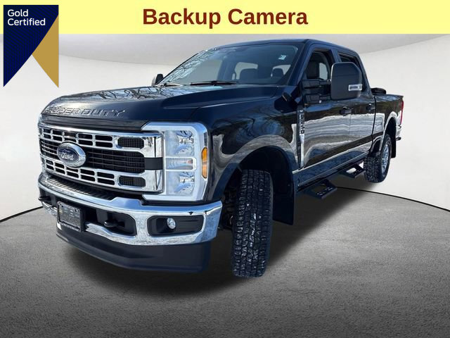 Certified 2024 Ford F250 XLT image 1