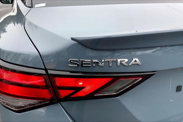 Used 2024 Nissan Sentra SR image 33