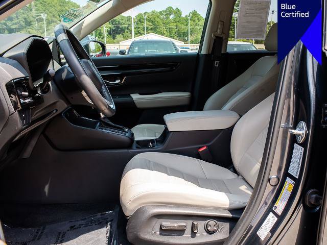 Used 2024 Honda CR-V EX-L image 16