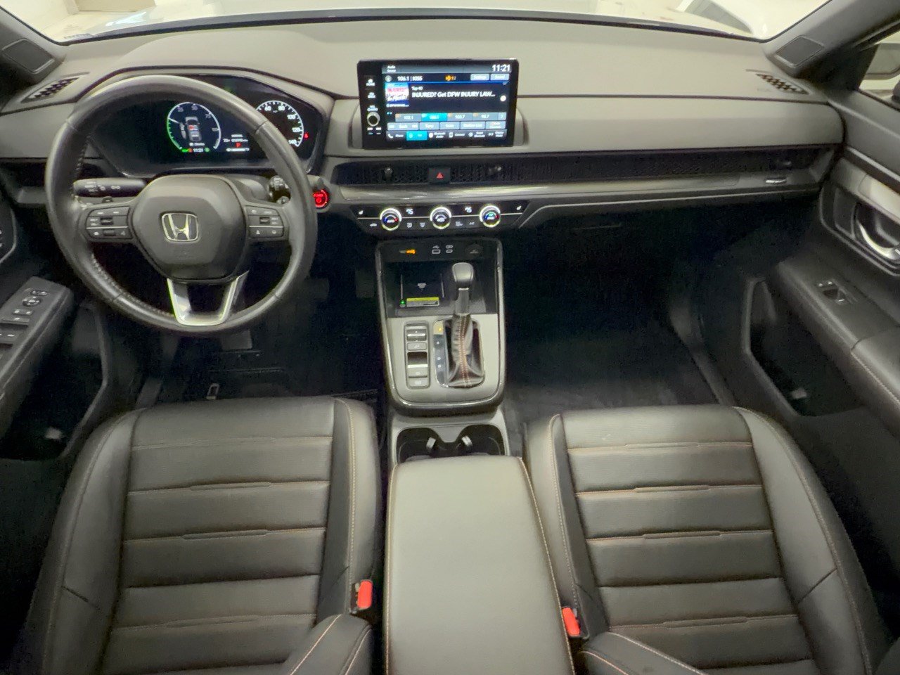 Used 2024 Honda CR-V Sport-L image 17