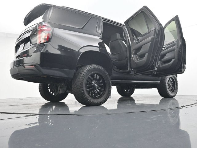 Used 2024 Chevrolet Tahoe RST w/ Luxury Package AWD/4WD image 53