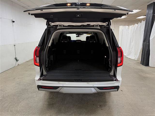 Certified 2025 Ford Expedition Max Platinum AWD/4WD image 29