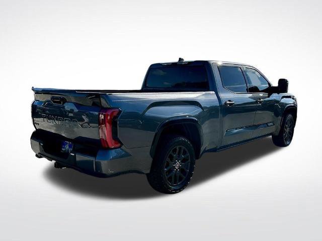 Used 2023 Toyota Tundra Platinum image 4