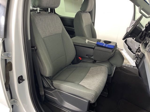 Certified 2024 Ford F250 XLT image 23