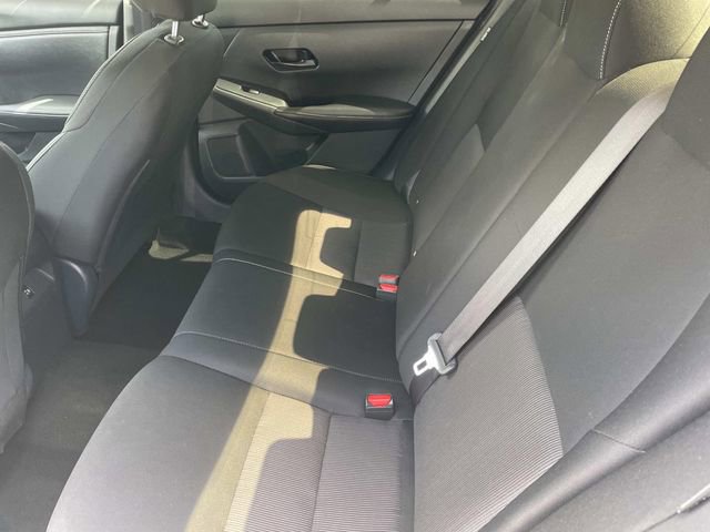 Used 2025 Nissan Sentra SV w/ All-Weather Package FWD image 23