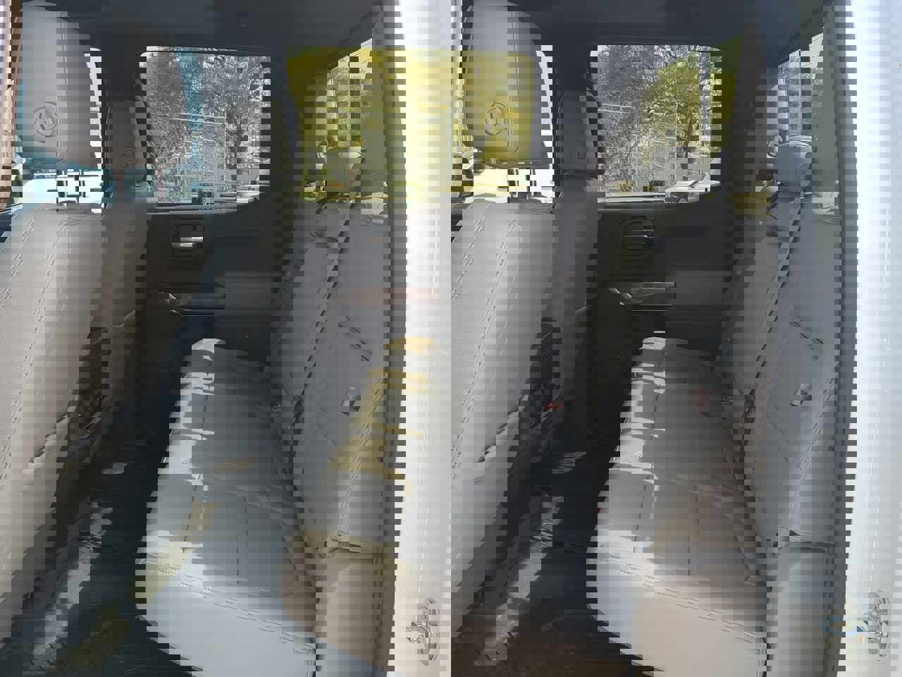 Used 2019 Chevrolet Silverado 1500 RST AWD/4WD image 12