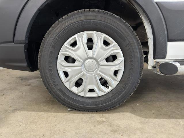 Certified 2024 Ford Transit 250 Low Roof w/ Exterior Upgrade Package RWD image 17