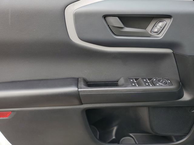 Certified 2021 Ford Bronco Sport Big Bend w/ Big Bend Package image 8