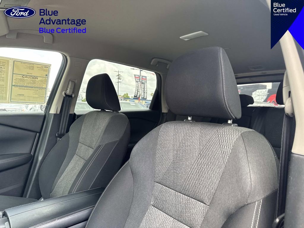 Used 2024 Nissan Rogue SV FWD image 19