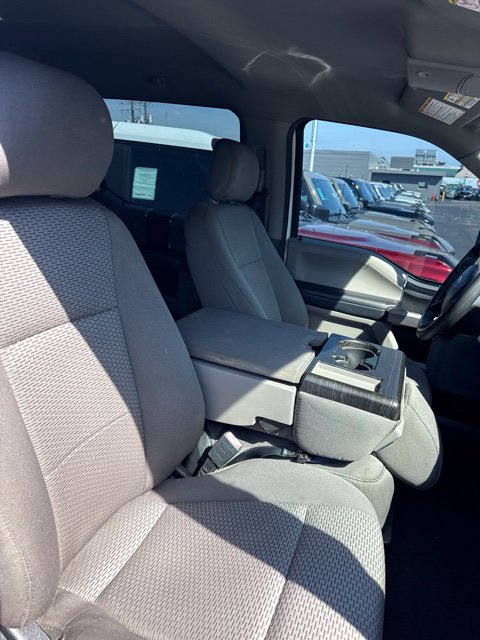 Certified 2020 Ford F250 XLT AWD/4WD image 5