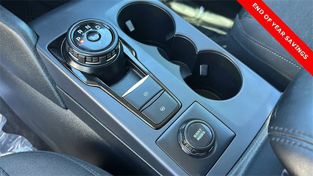 Certified 2021 Ford Bronco Sport image 29