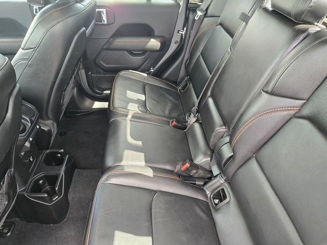 Used 2021 Jeep Gladiator Mojave image 6
