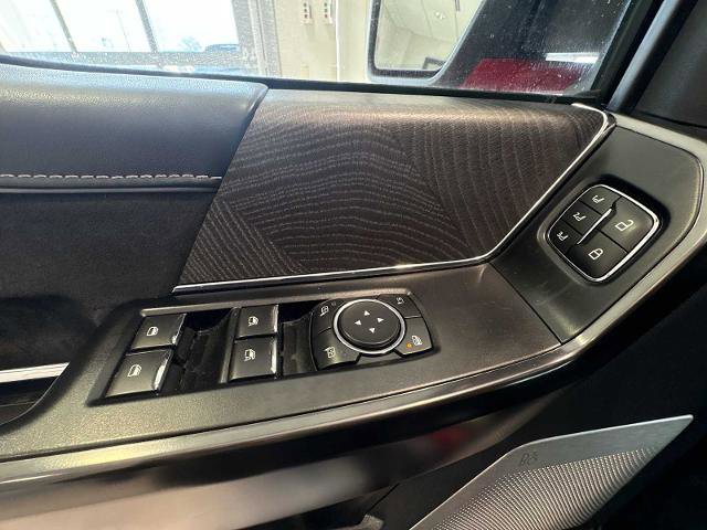 Certified 2022 Ford F150 Platinum w/ Equipment Group 701A High image 24