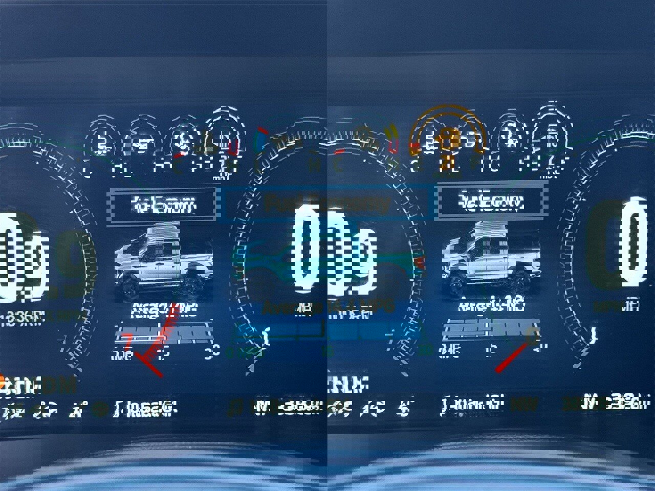 Certified 2021 Ford F150 Raptor w/ Equipment Group 801A High image 16