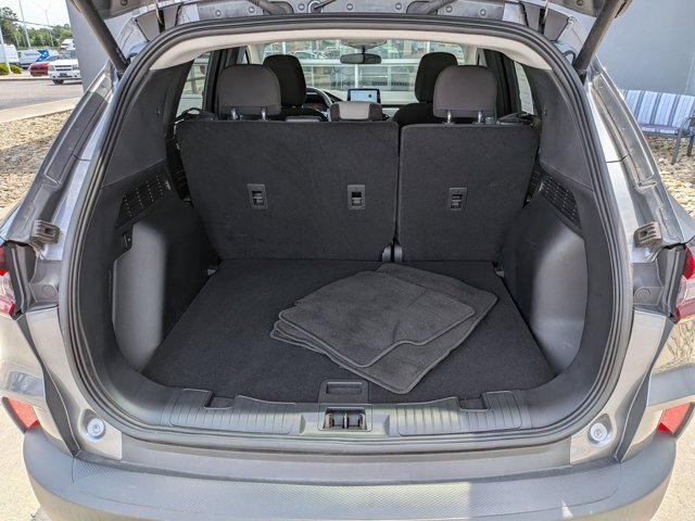 Certified 2024 Ford Escape Active w/ Cold Weather Package FWD image 32