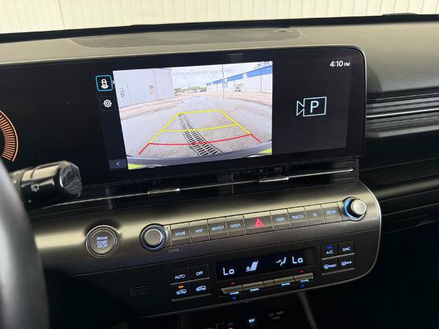Used 2024 Hyundai Kona SEL AWD/4WD image 5