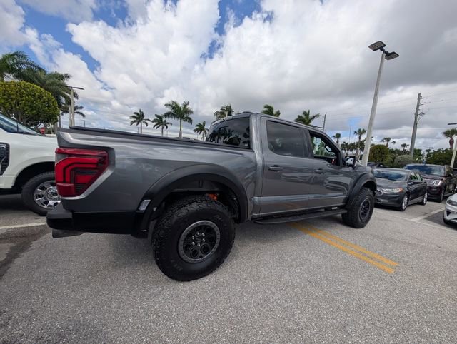 Certified 2024 Ford F150 Raptor image 4