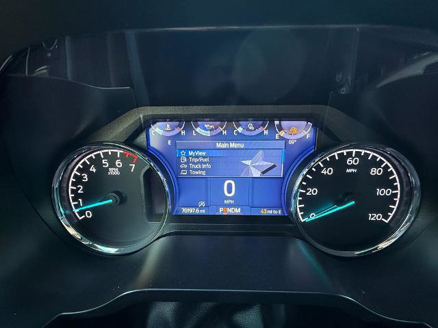 Certified 2021 Ford F150 XLT w/ Equipment Group 301A Mid image 14