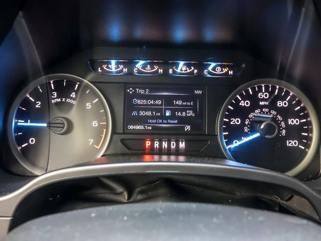 Certified 2020 Ford F150 XLT w/ Equipment Group 302A Luxury image 16