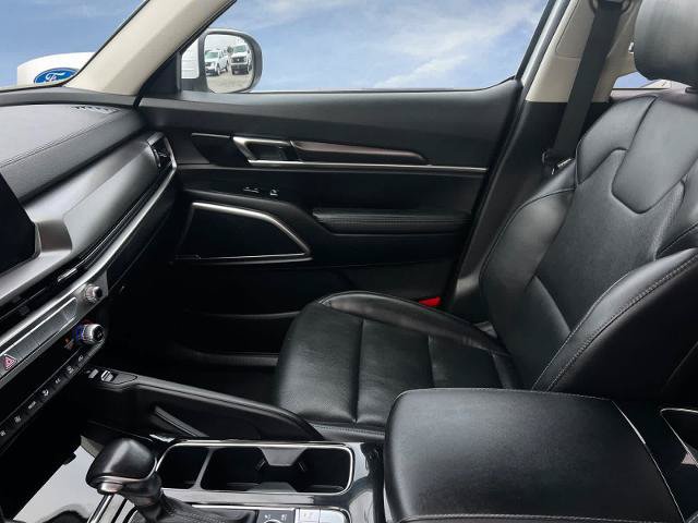 Used 2023 Kia Telluride S AWD/4WD image 14