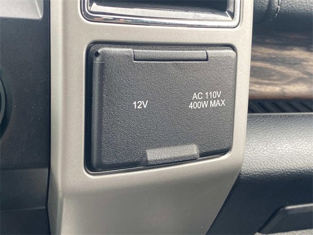 Certified 2018 Ford F150 Lariat w/ Equipment Group 501A Mid image 33