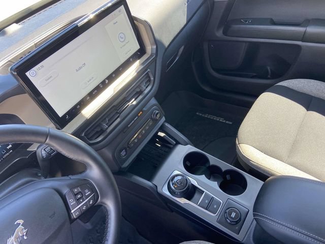 Certified 2025 Ford Bronco Sport Big Bend AWD/4WD image 21