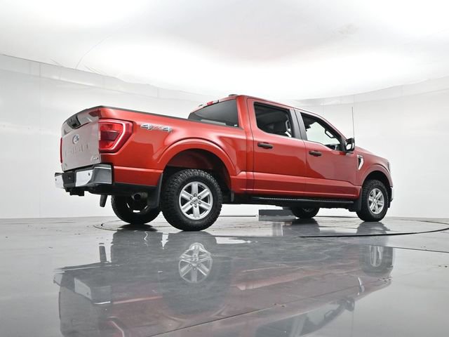 Certified 2023 Ford F150 XLT AWD/4WD image 29
