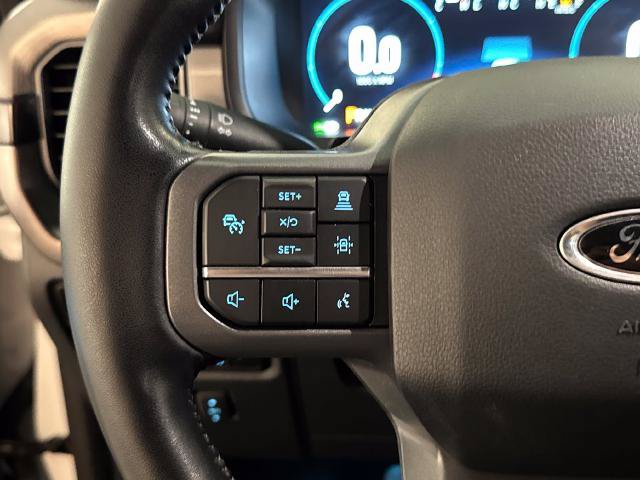 Certified 2023 Ford F150 Lariat w/ Equipment Group 502A High AWD/4WD image 22